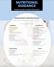 Load image into Gallery viewer, GLUTE GAINS Intermediate 2.0