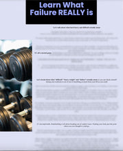 Load image into Gallery viewer, GLUTE GAINS advanced 2.0
