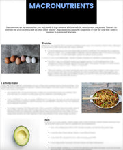 Load image into Gallery viewer, GLUTE GAINS Intermediate 2.0
